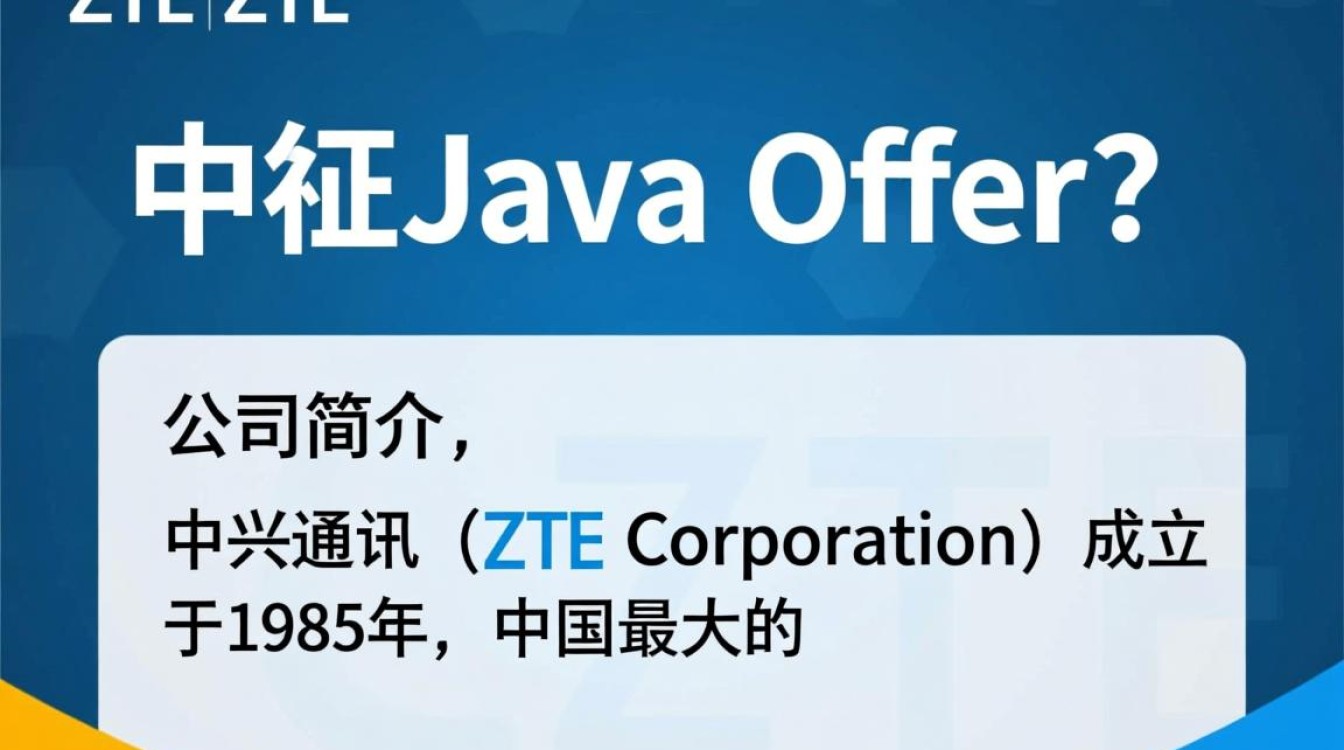 中兴Java Offer待遇、发展前景、工作环境如何？值得加入吗？-好主机测评网