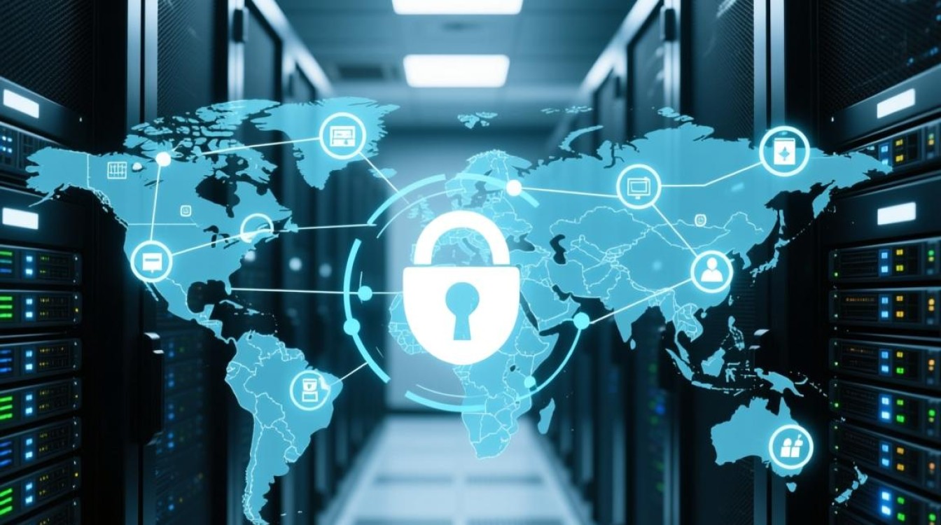 服务器挂马查杀，为何频繁发生？揭秘背后的安全隐患与应对策略？