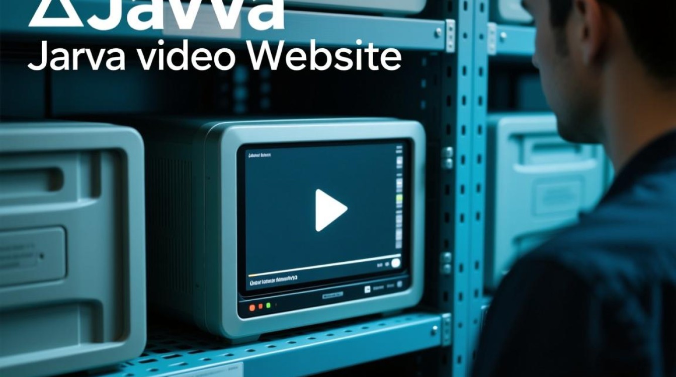 Java视频网站视频存储方式有哪些及其优缺点分析？