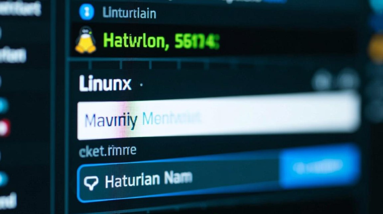 Linux环境下如何高效修改系统域名设置？实操步骤与注意事项解析？