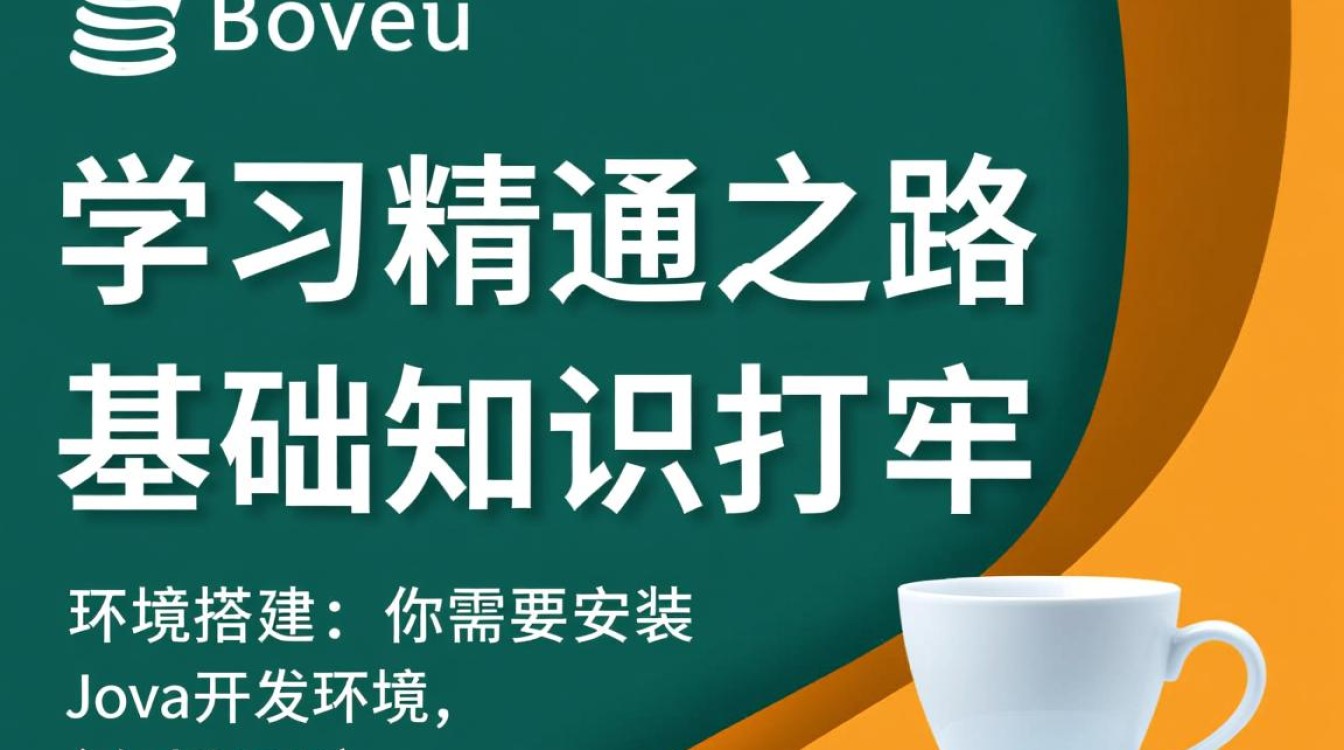 如何从入门到精通，高效学习Java编程技巧与方法？