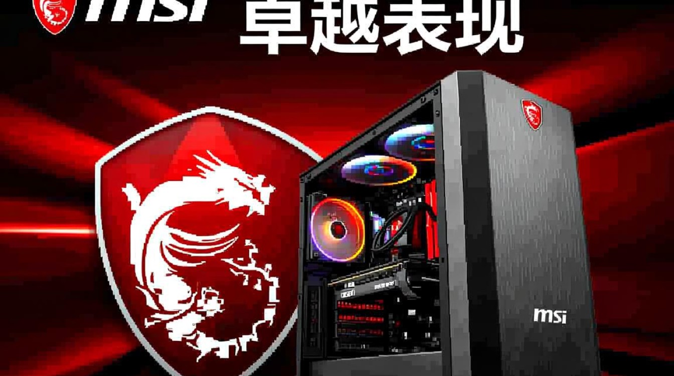 虚拟机the msi，究竟是什么神秘技术，为何备受关注？-好主机测评网