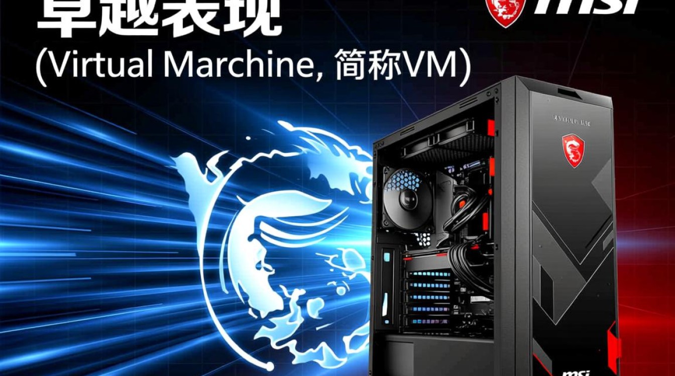虚拟机the msi，究竟是什么神秘技术，为何备受关注？