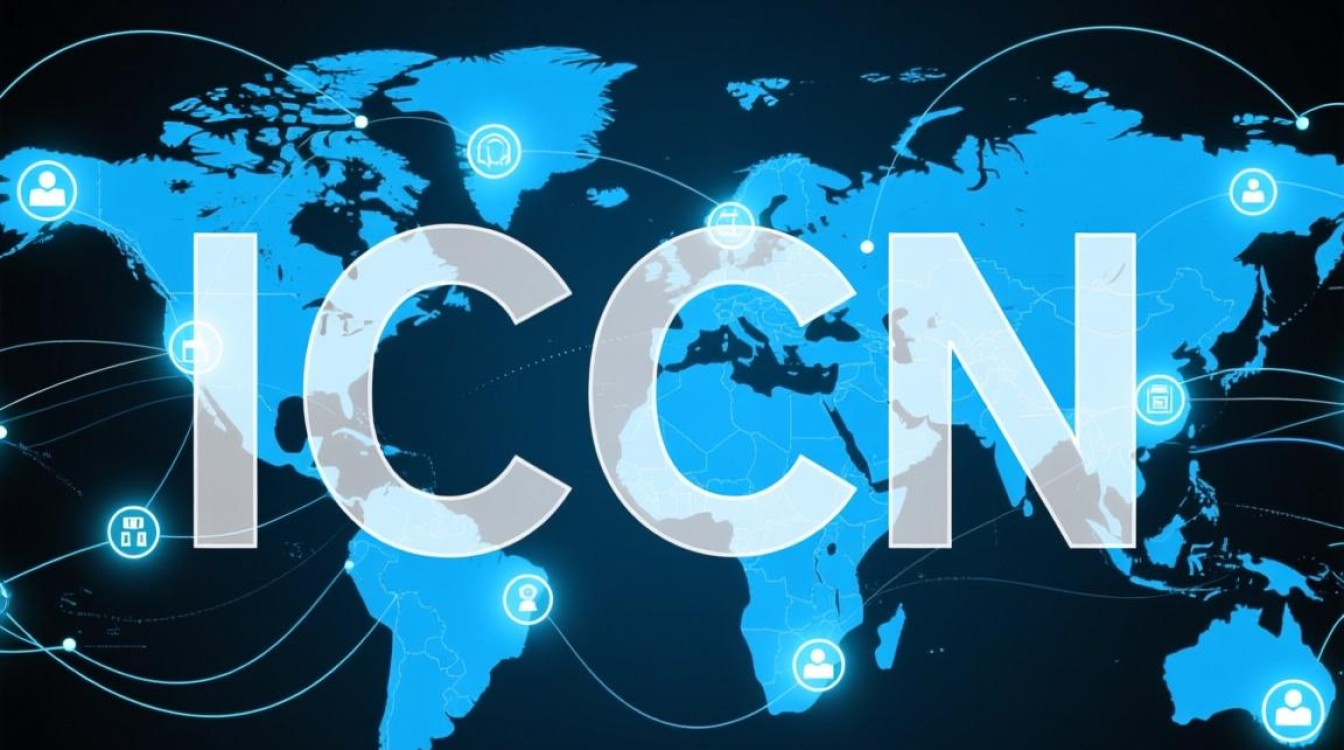 icann免费域名真的存在吗？揭秘背后的真相与限制条件！-好主机测评网