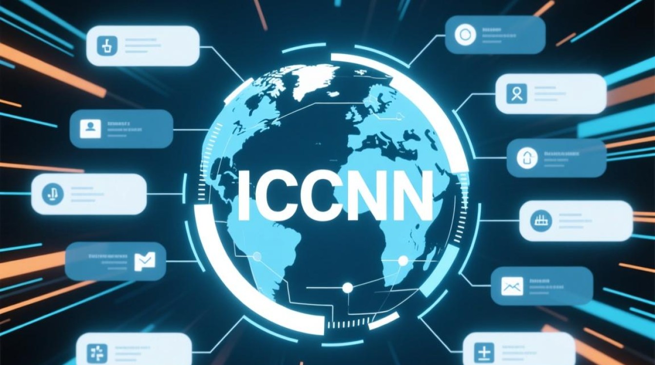 icann免费域名真的存在吗？揭秘背后的真相与限制条件！