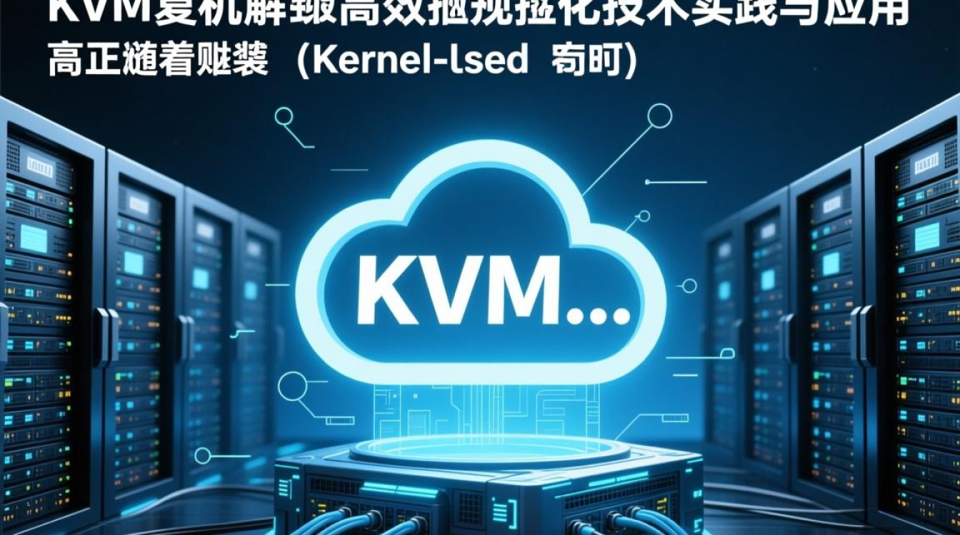 KVM复制虚拟机时，如何确保数据一致性和安全性？哪种复制方法最适合生产环境？-好主机测评网