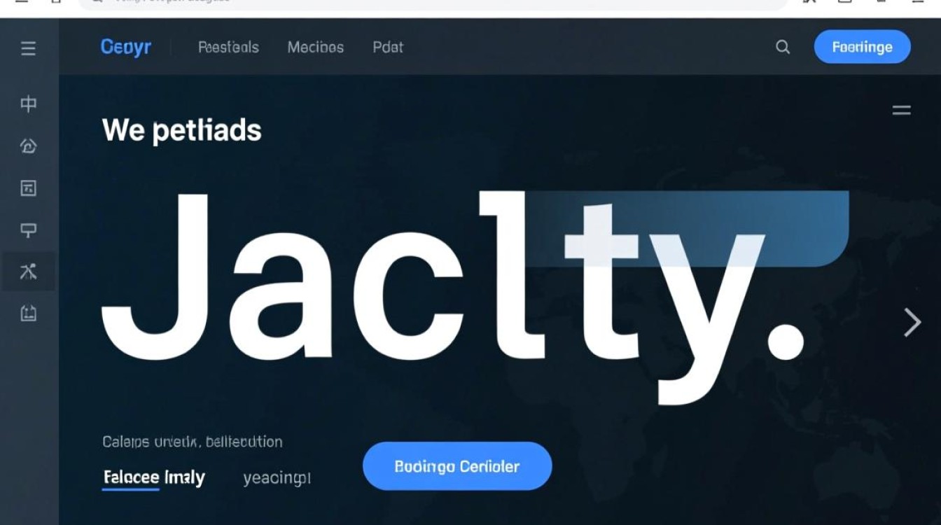 如何通过JavaScript实现网页文字的放大功能？技巧揭秘！-好主机测评网