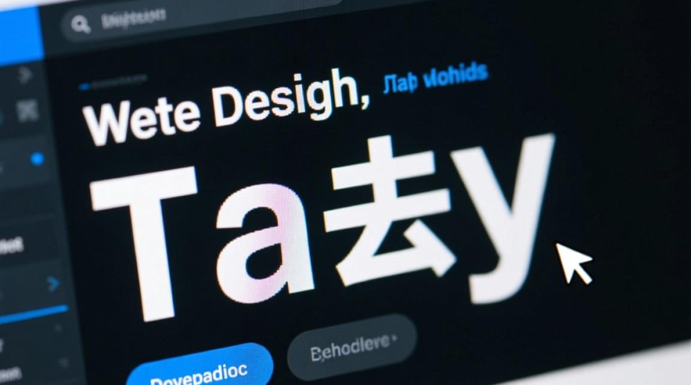 如何通过JavaScript实现网页文字的放大功能？技巧揭秘！