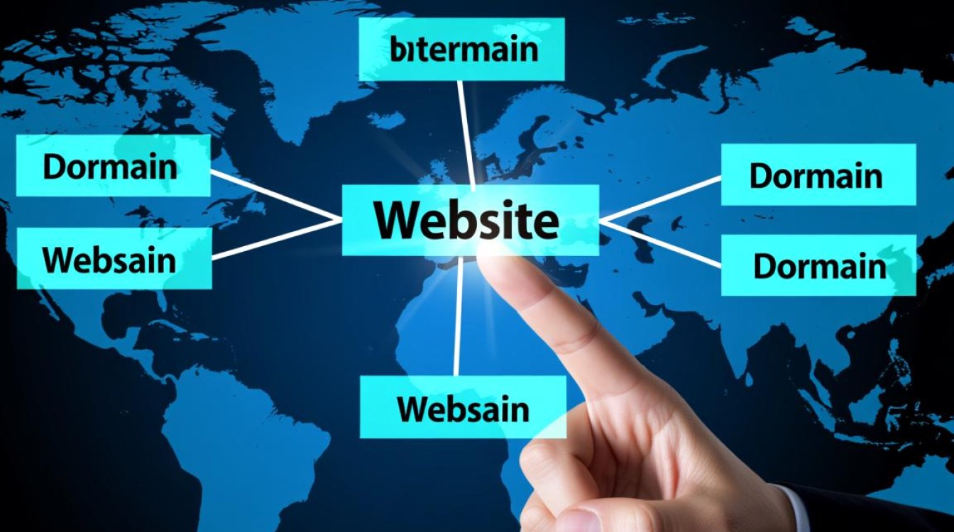 如何高效查询一个域名下所有子域名的具体数量？-好主机测评网