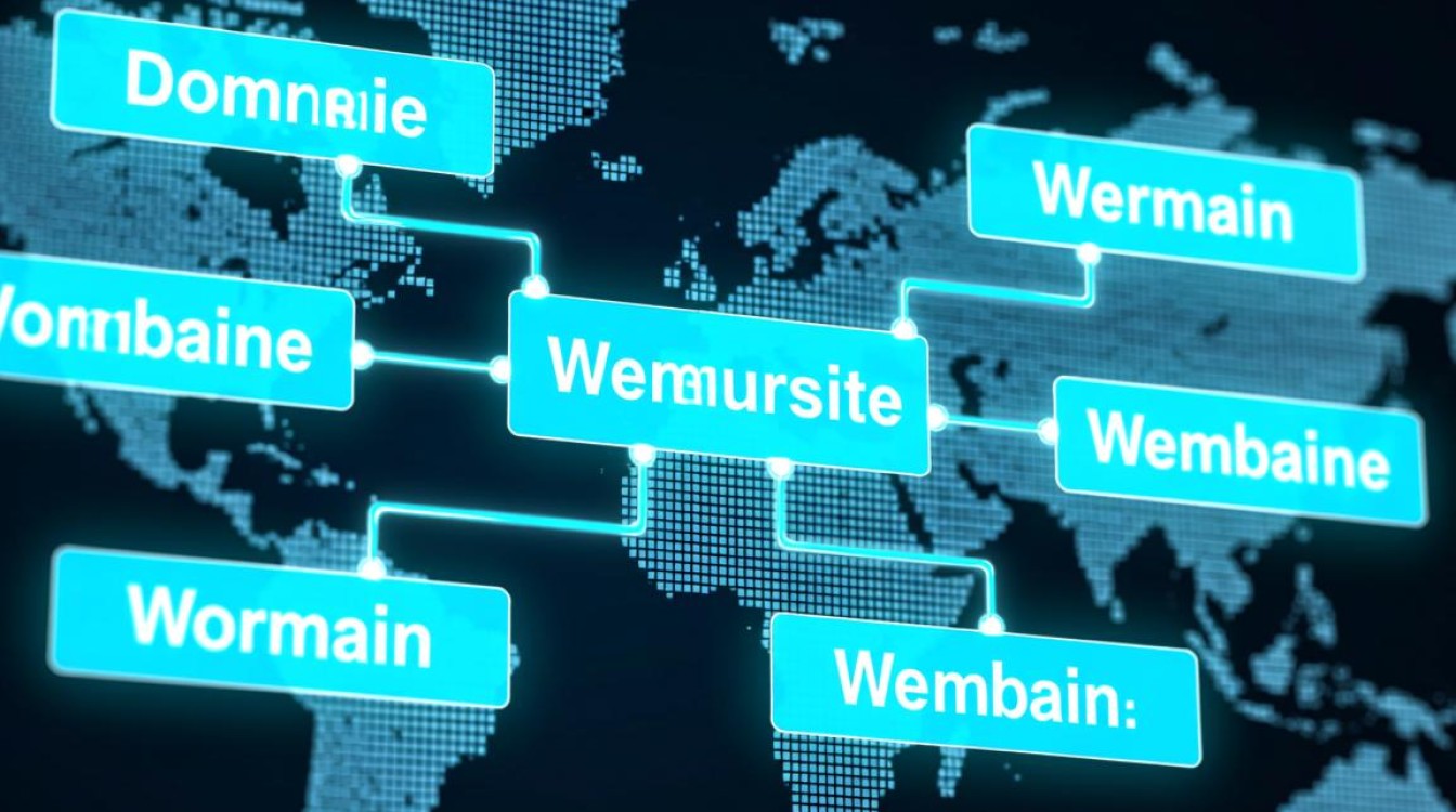 如何高效查询一个域名下所有子域名的具体数量？