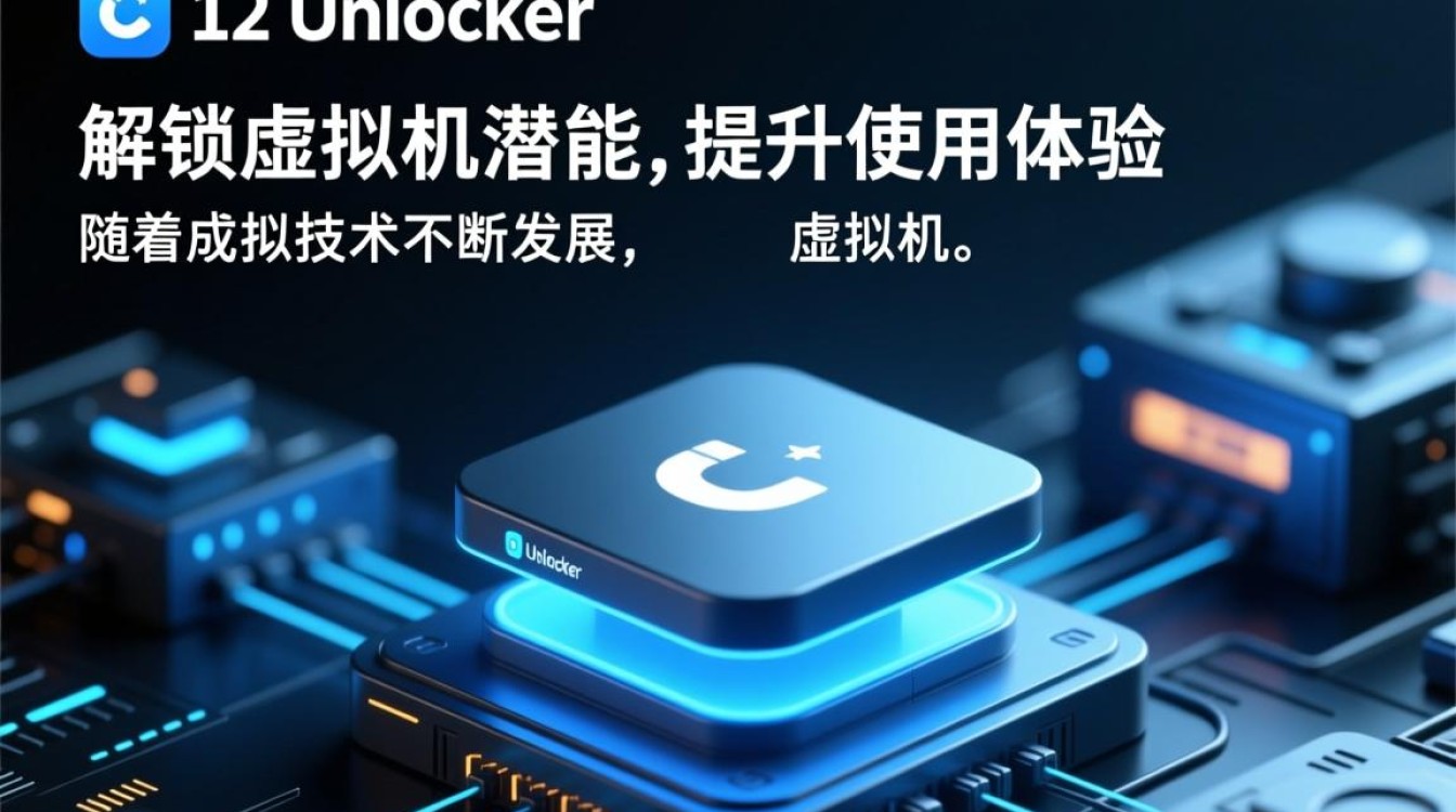 虚拟机12 unlocker破解后，安全性和稳定性有保障吗？-好主机测评网