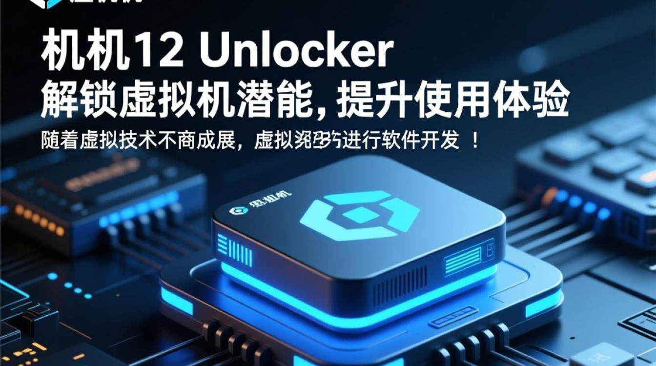 虚拟机12 unlocker破解后，安全性和稳定性有保障吗？