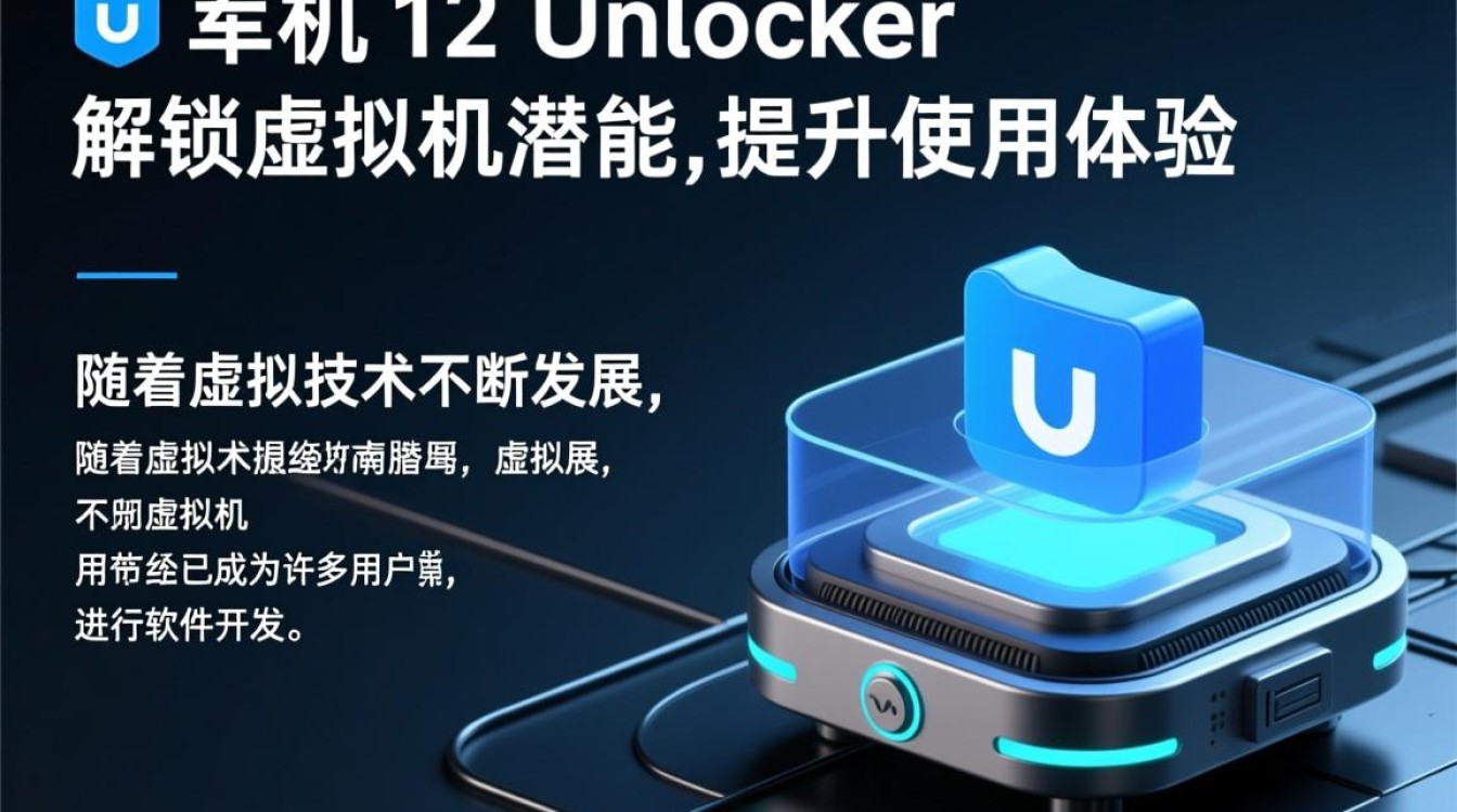 虚拟机12 unlocker破解后，安全性和稳定性有保障吗？