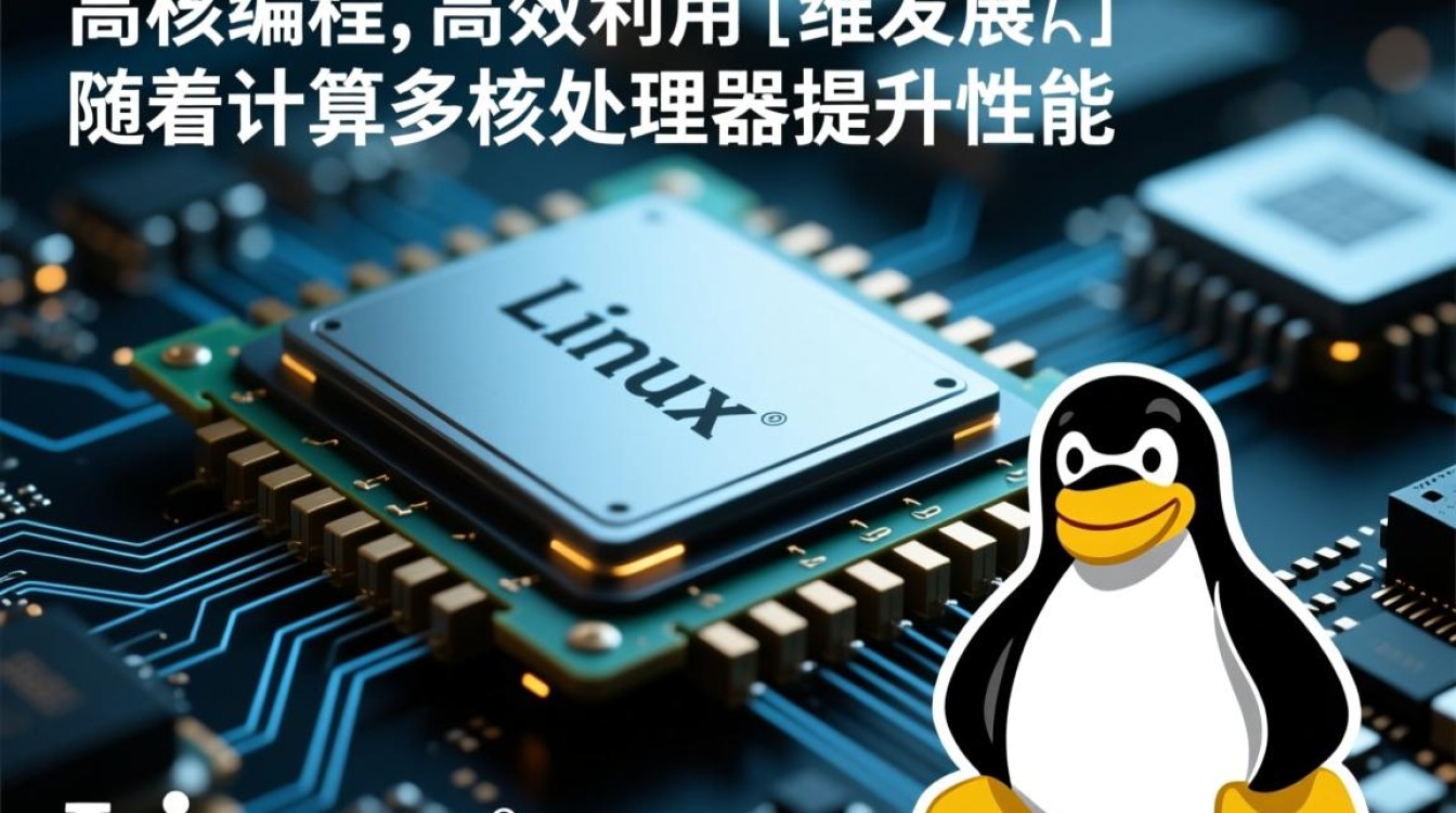 Linux多核编程中，如何优化多线程应用以充分利用多核处理器性能？-好主机测评网