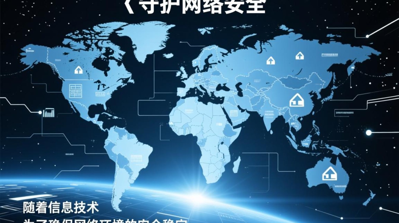 防护系统如何防御，揭秘高效网络安全防护策略与挑战