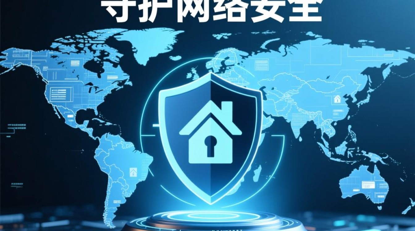 防护系统如何防御，揭秘高效网络安全防护策略与挑战