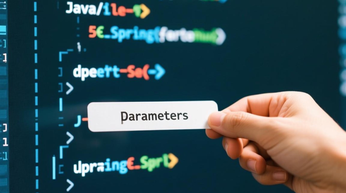 Java如何实现从后台向前台传递参数的方法与技巧？-好主机测评网