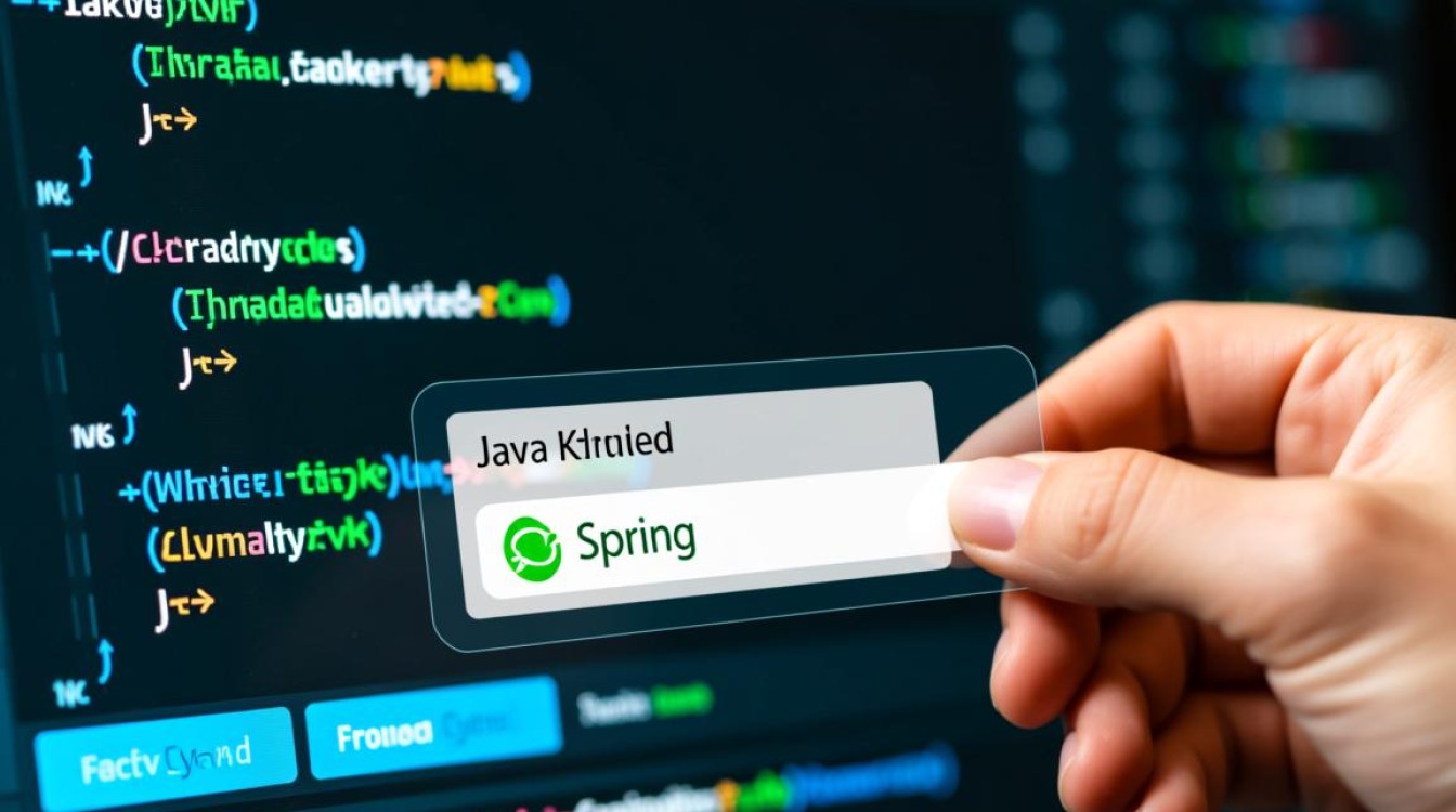 Java如何实现从后台向前台传递参数的方法与技巧？