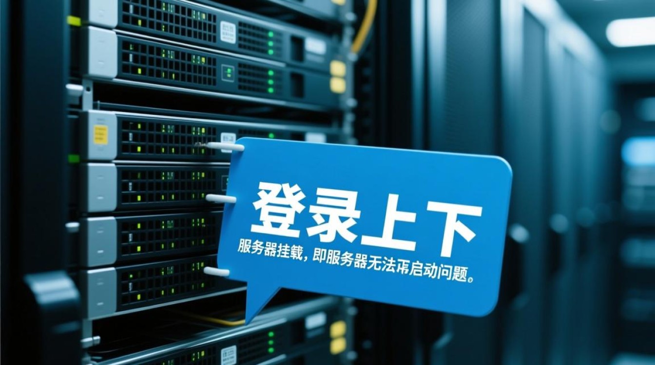 为何服务器频繁挂载，导致用户频繁登录不上？技术故障还是其他原因？