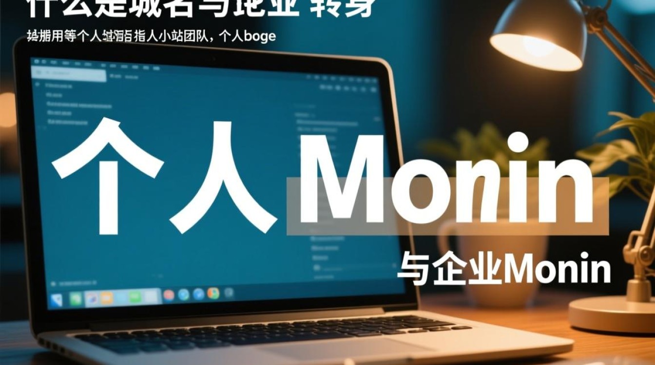 个人域名转企业域名可行吗？转换过程中有哪些注意事项和潜在风险？