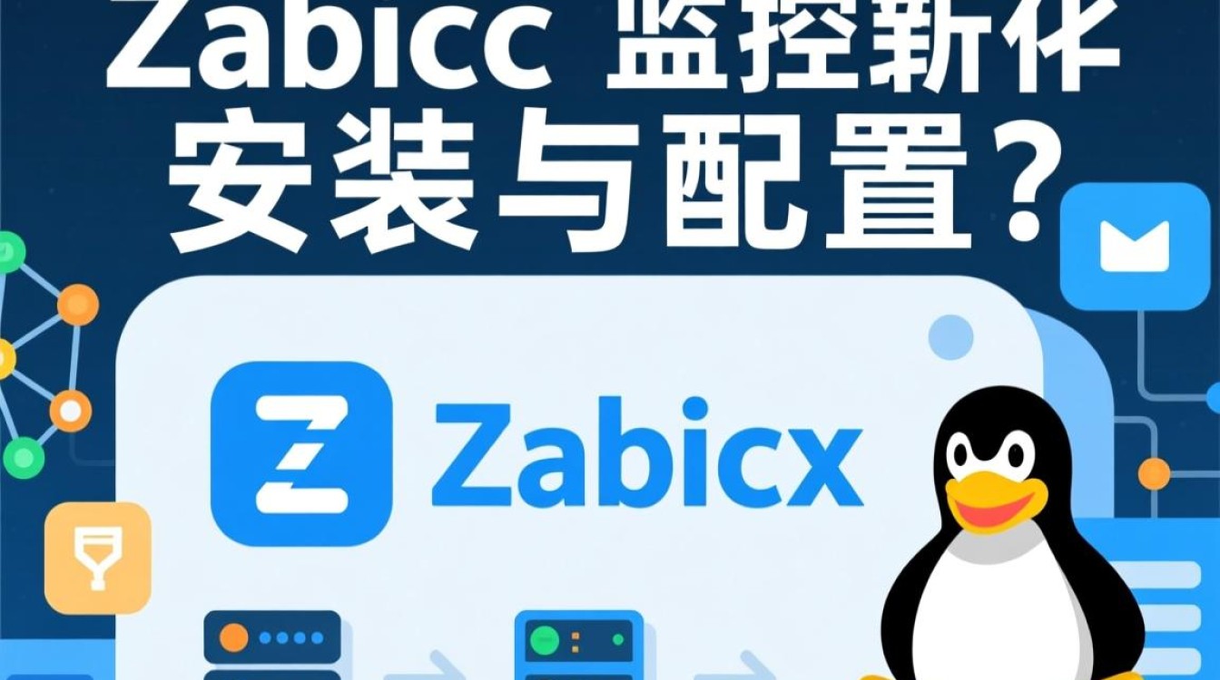 Linux下安装Zabbix遇到问题？30招高效排查攻略揭秘！-好主机测评网