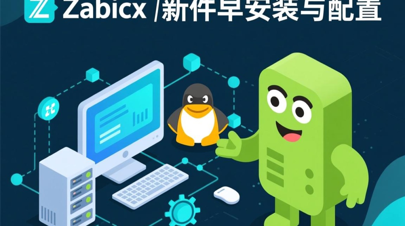 Linux下安装Zabbix遇到问题？30招高效排查攻略揭秘！