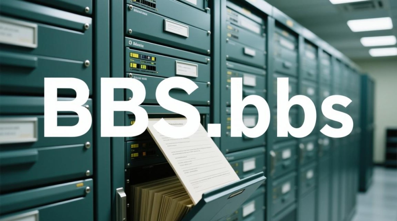 bbs.域名和域名.bbs有何区别？两者在互联网应用中扮演什么角色？-好主机测评网