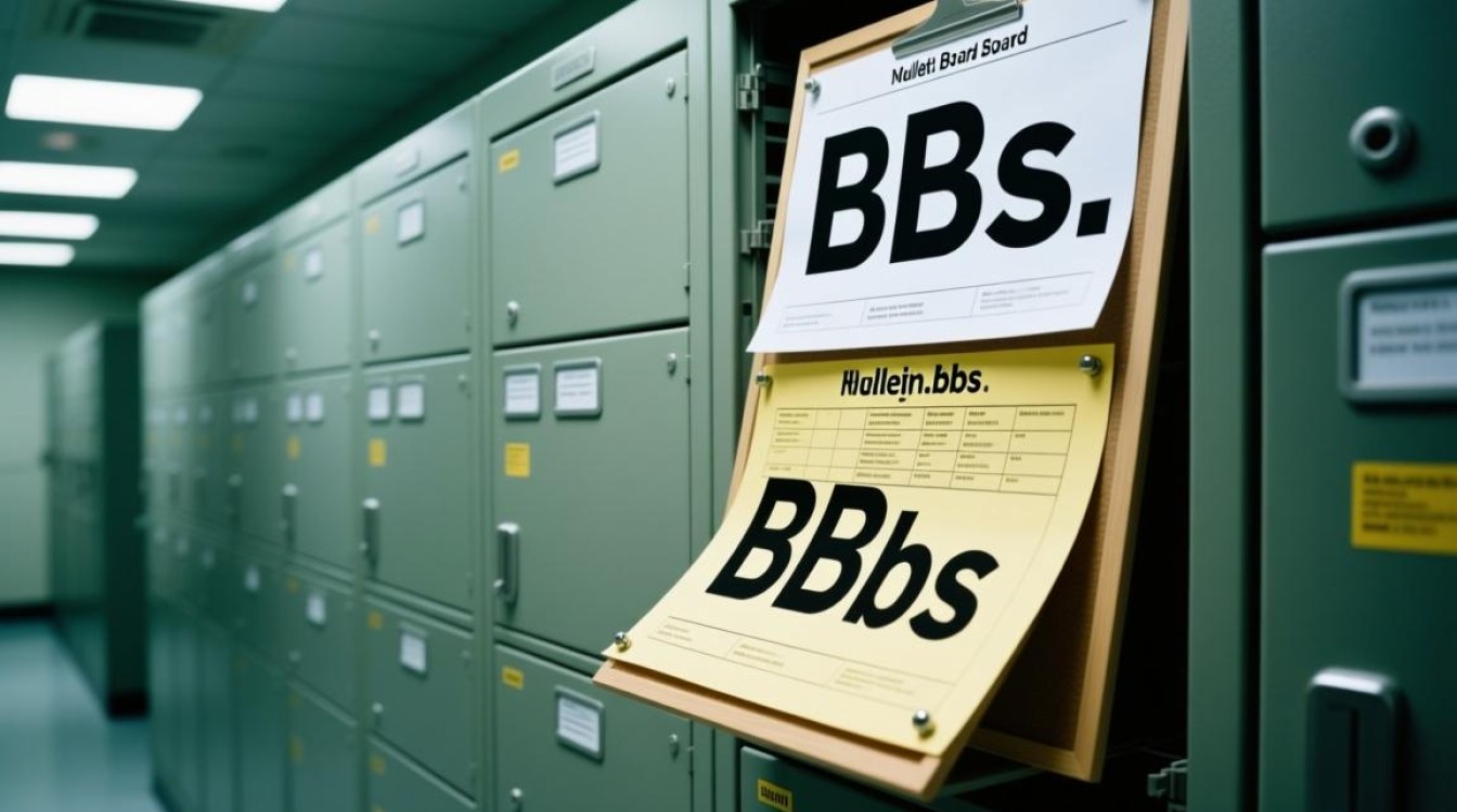 bbs.域名和域名.bbs有何区别？两者在互联网应用中扮演什么角色？