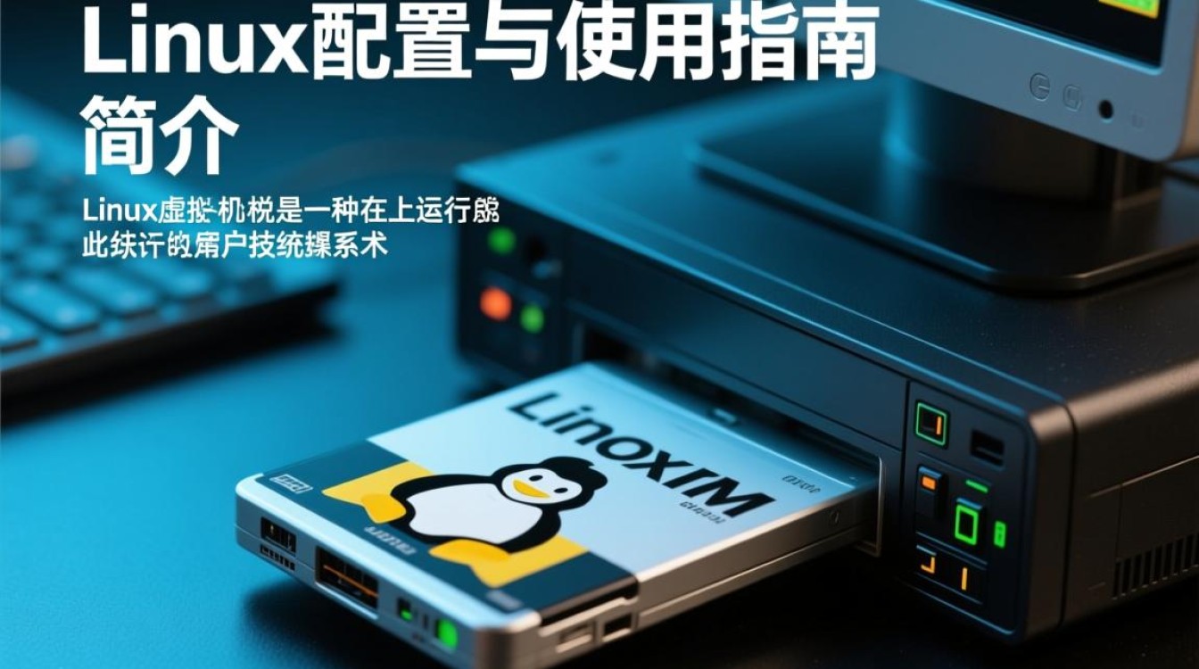 Linux虚拟机CDROM如何正确挂载与使用？解决常见问题指南