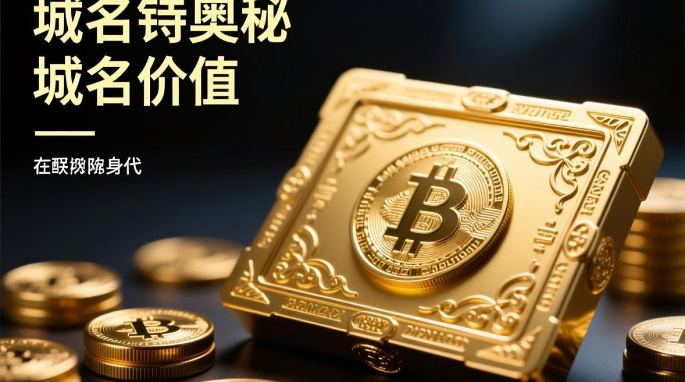 揭秘域名交易，哪些域名价值连城，如何识别高价值域名？-好主机测评网