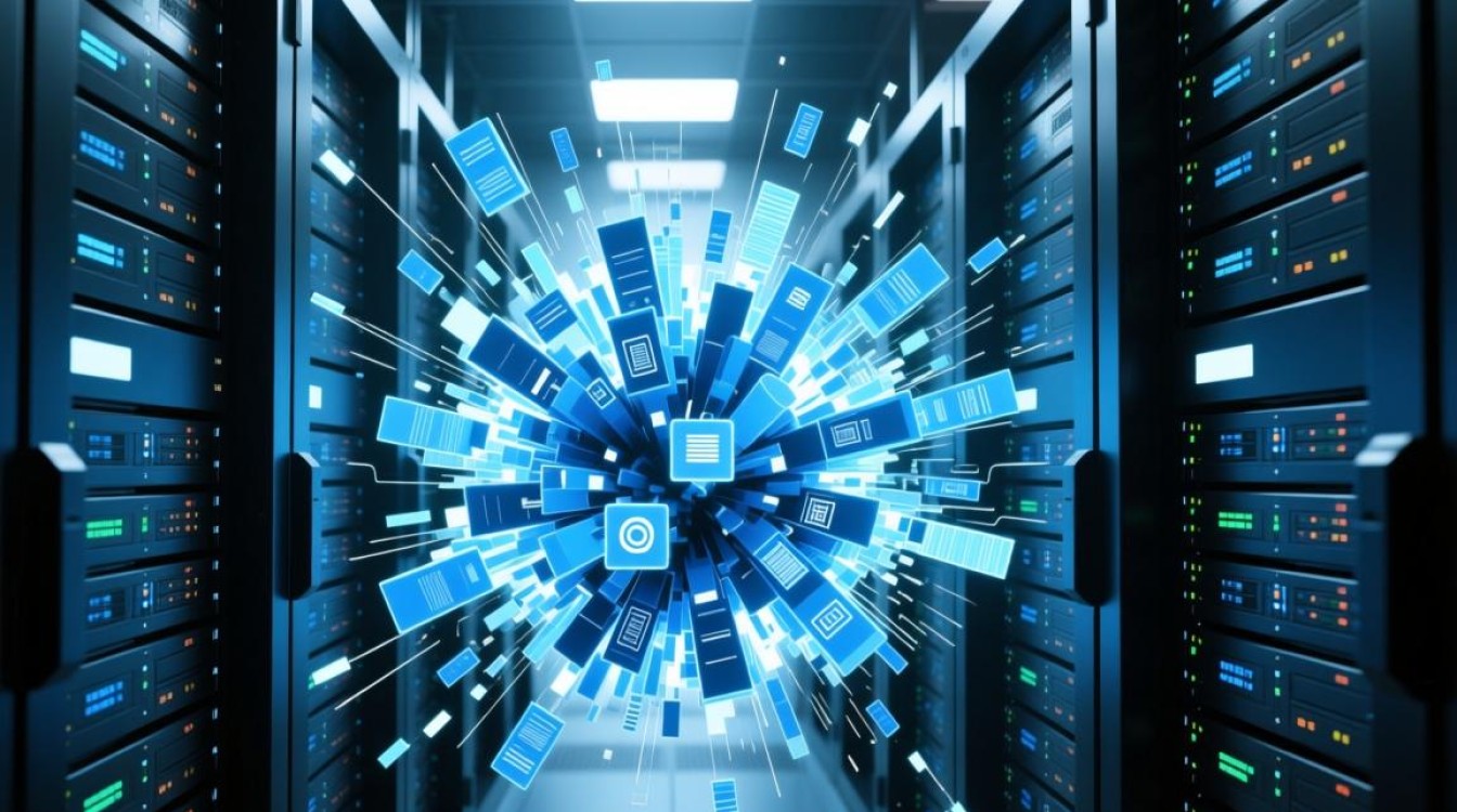 非关系型数据库轻量级特点，为何成为企业数据存储新宠？