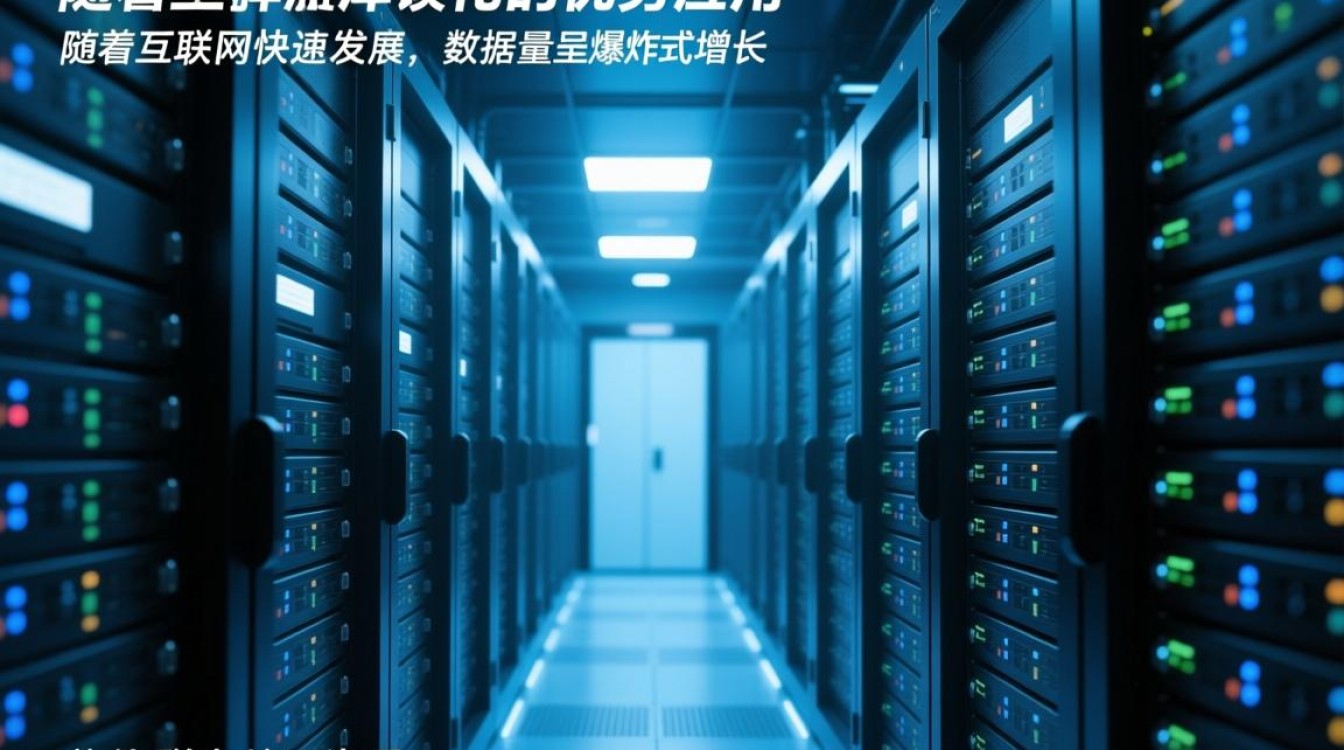 非关系型数据库轻量级特点，为何成为企业数据存储新宠？