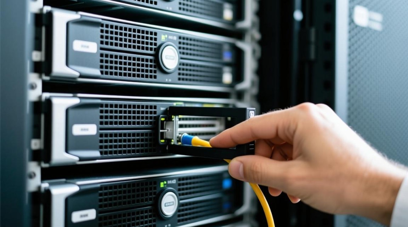 服务器存储已挂，如何安全迅速地实现关机处理？-好主机测评网