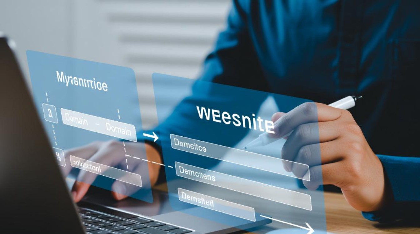 本机配置域名时，为何会出现域名重定向的问题？