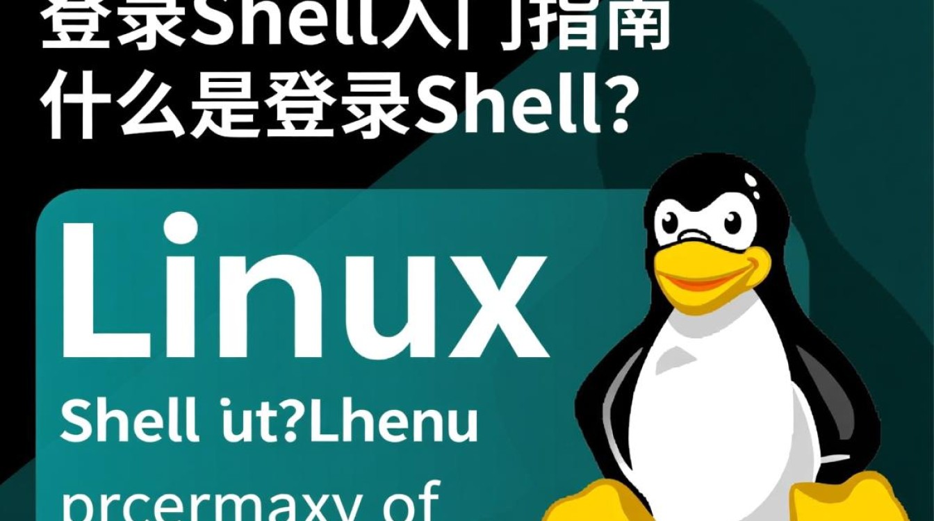 Linux登录Shell时，如何确保安全性并优化用户体验？-好主机测评网