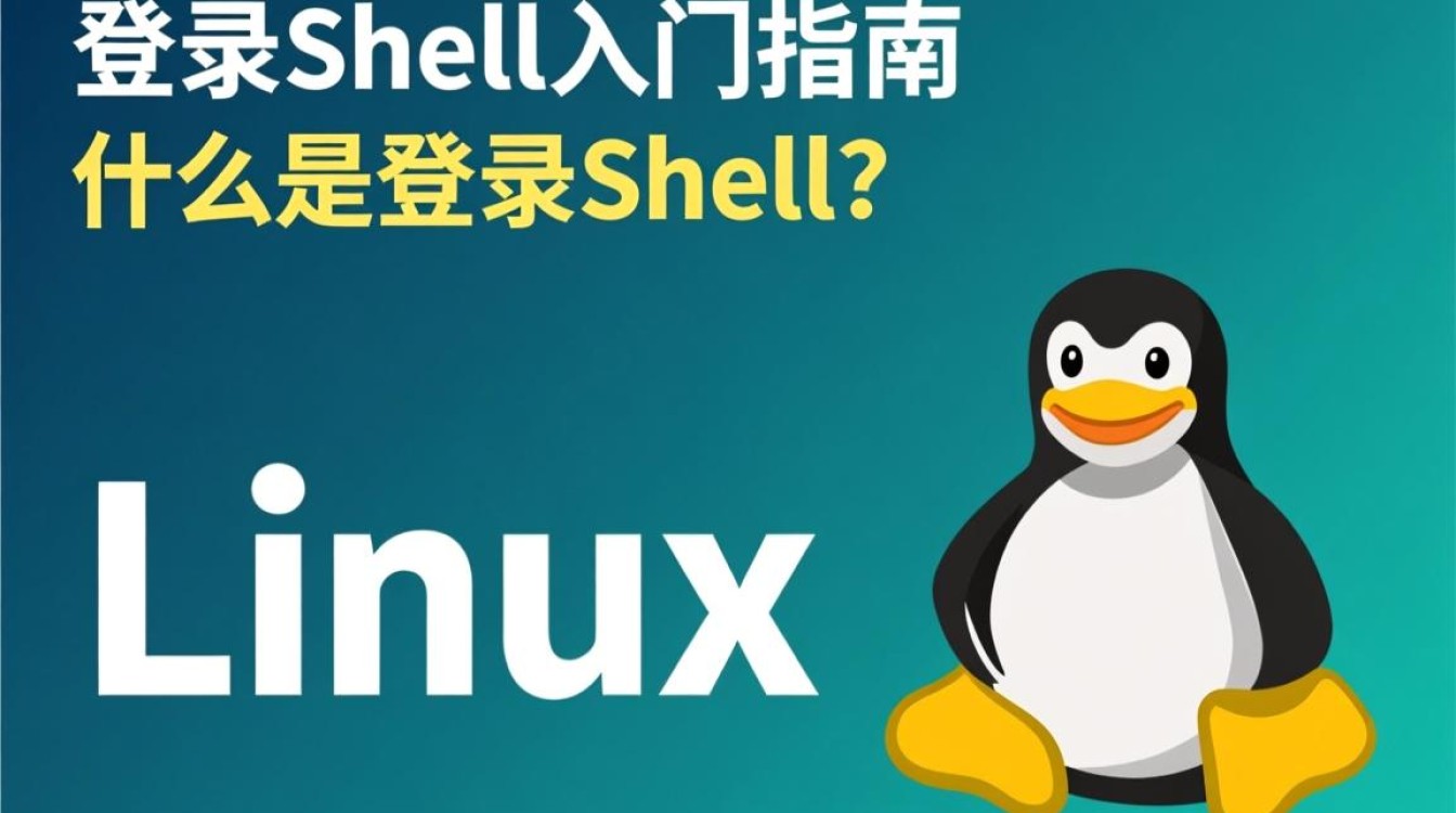 Linux登录Shell时，如何确保安全性并优化用户体验？