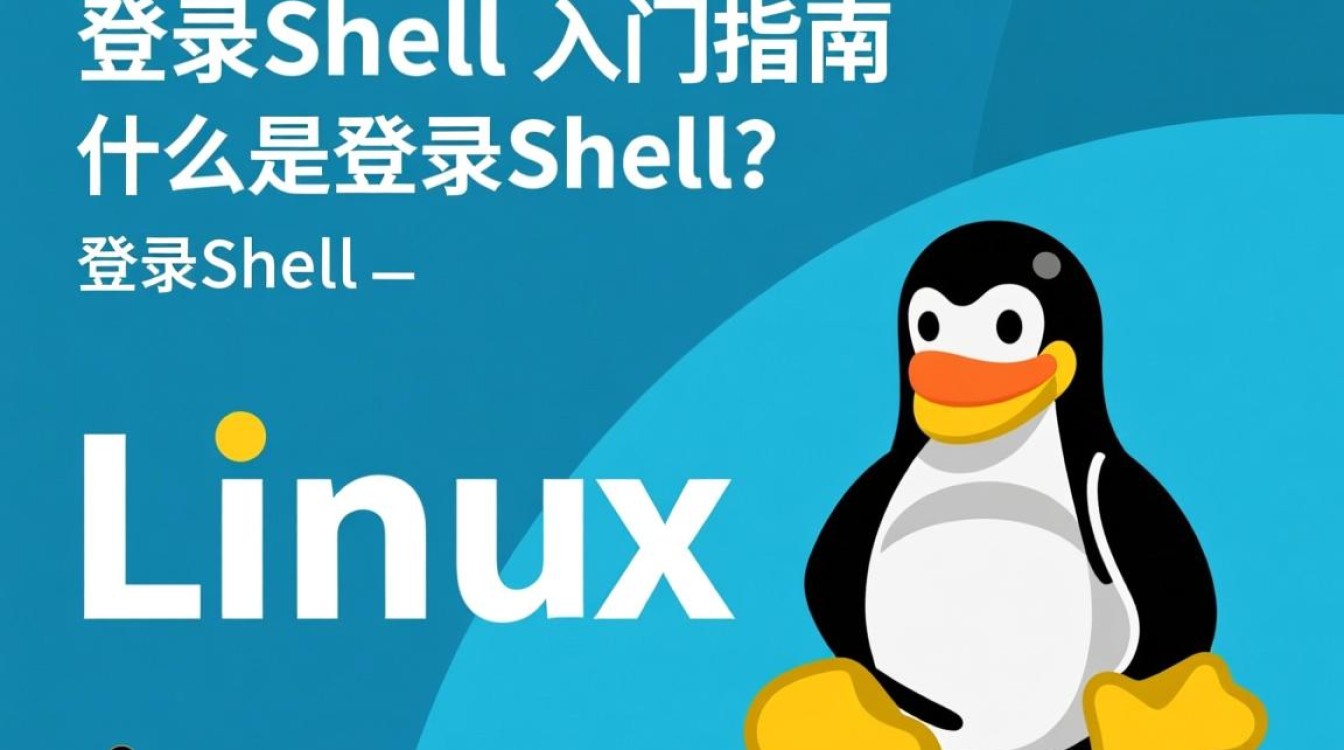 Linux登录Shell时，如何确保安全性并优化用户体验？