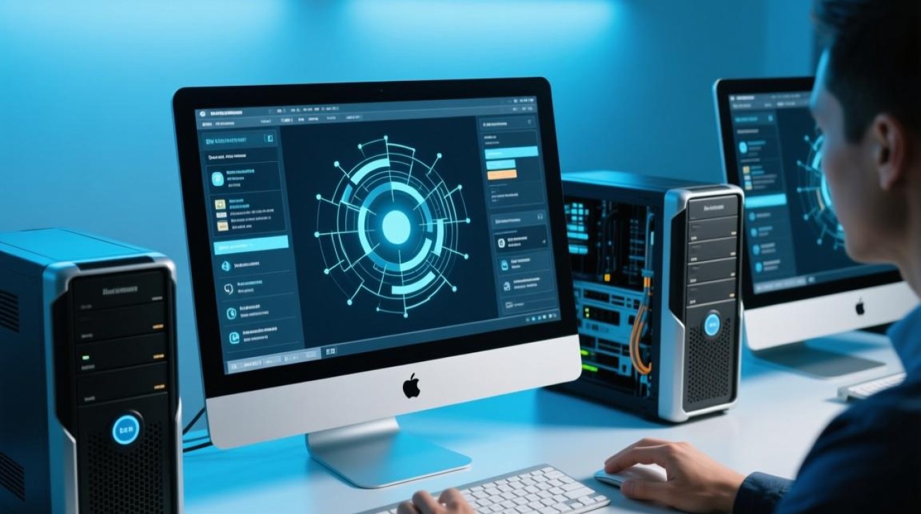 如何高效编辑虚拟机中的文件或系统设置？-好主机测评网