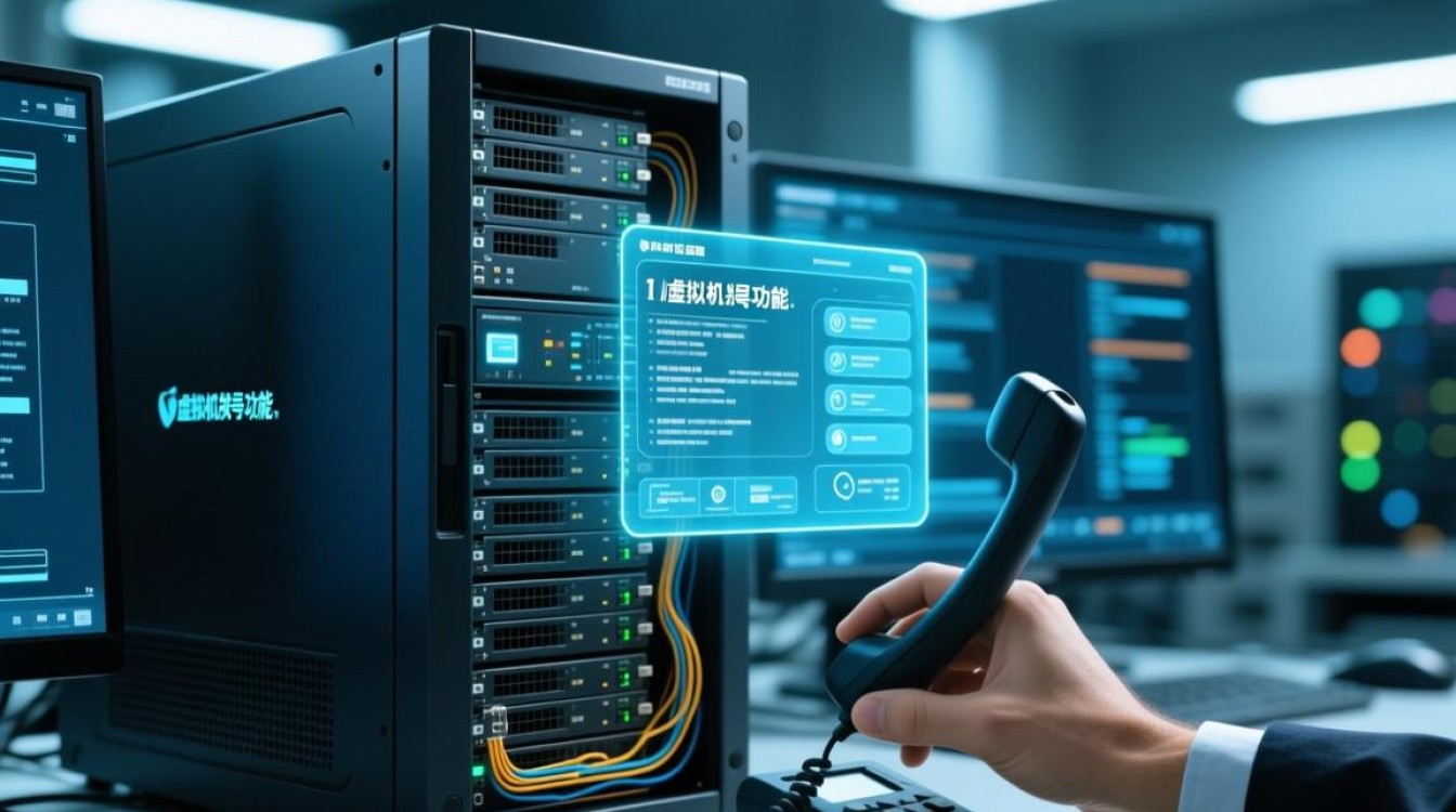 虚拟机分别拨号，如何实现多网络连接共存不冲突？