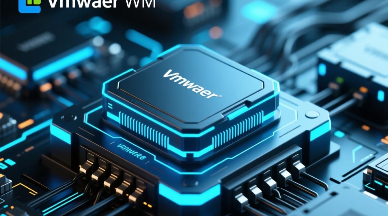 虚拟机VM Wave，这款新技术有何突破，为何引人关注？-好主机测评网