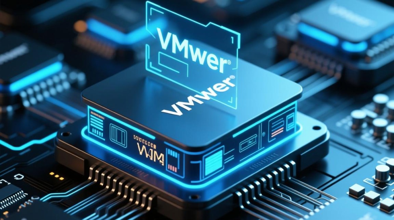 虚拟机VM Wave，这款新技术有何突破，为何引人关注？