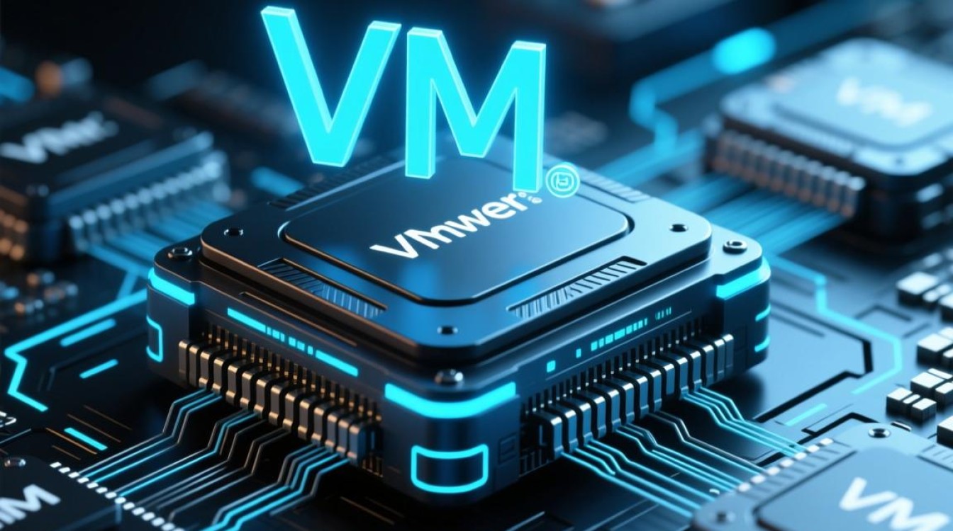 虚拟机VM Wave，这款新技术有何突破，为何引人关注？