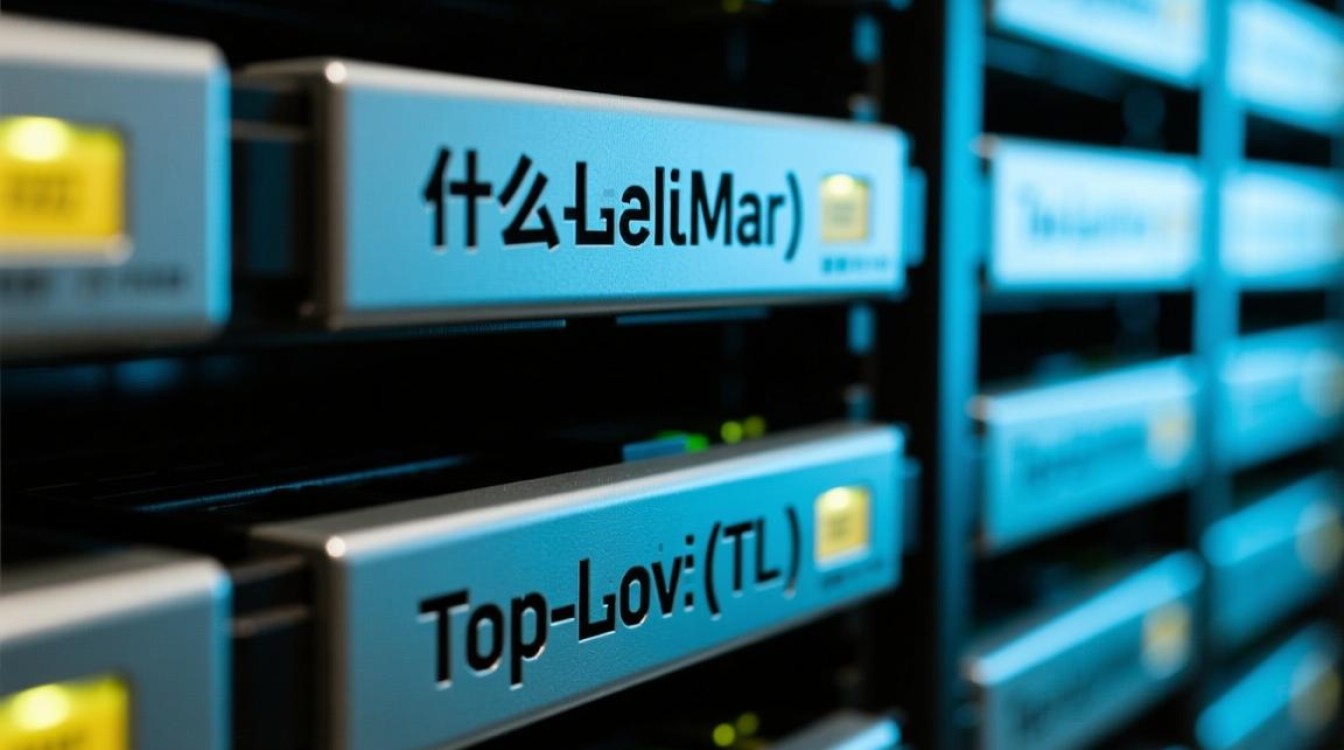 顶级域名究竟是不是行业专用的域名？行业域名和顶级域名有何区别？-好主机测评网