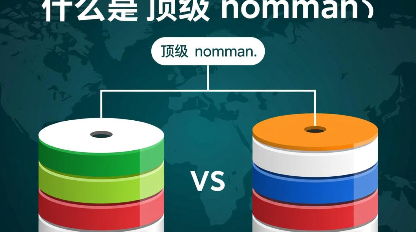 顶级域名究竟是不是行业专用的域名？行业域名和顶级域名有何区别？