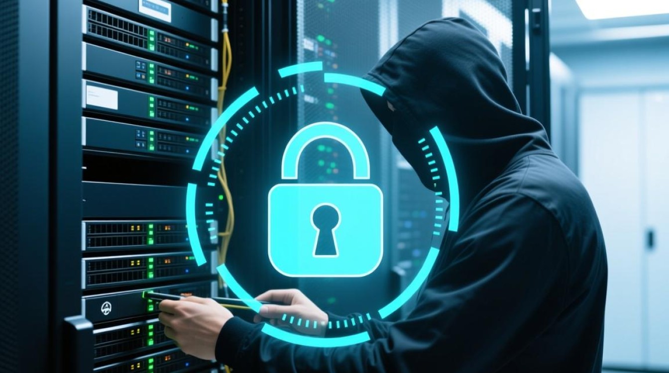 揭秘，服务器挂马教程背后，网络安全防范措施如何加强？-好主机测评网