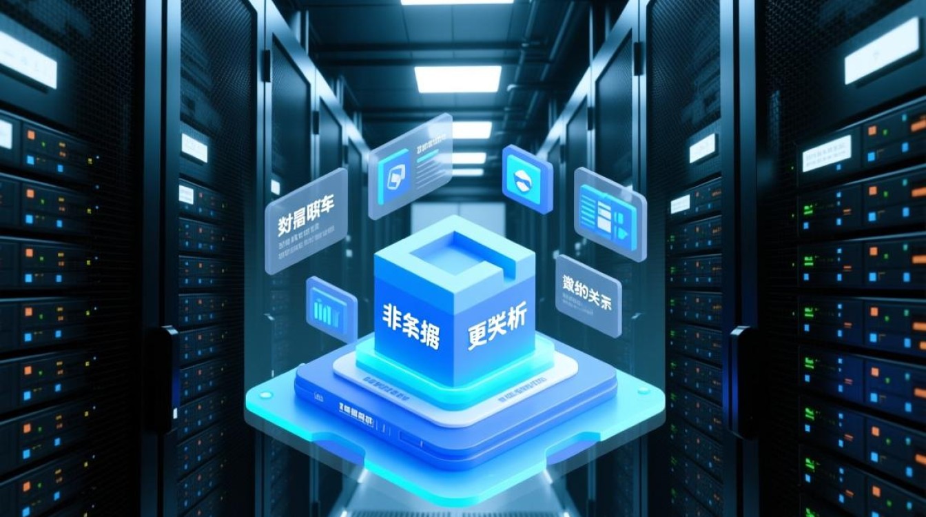 非关系型数据库消息中间件功能，其核心优势与适用场景有哪些疑问？