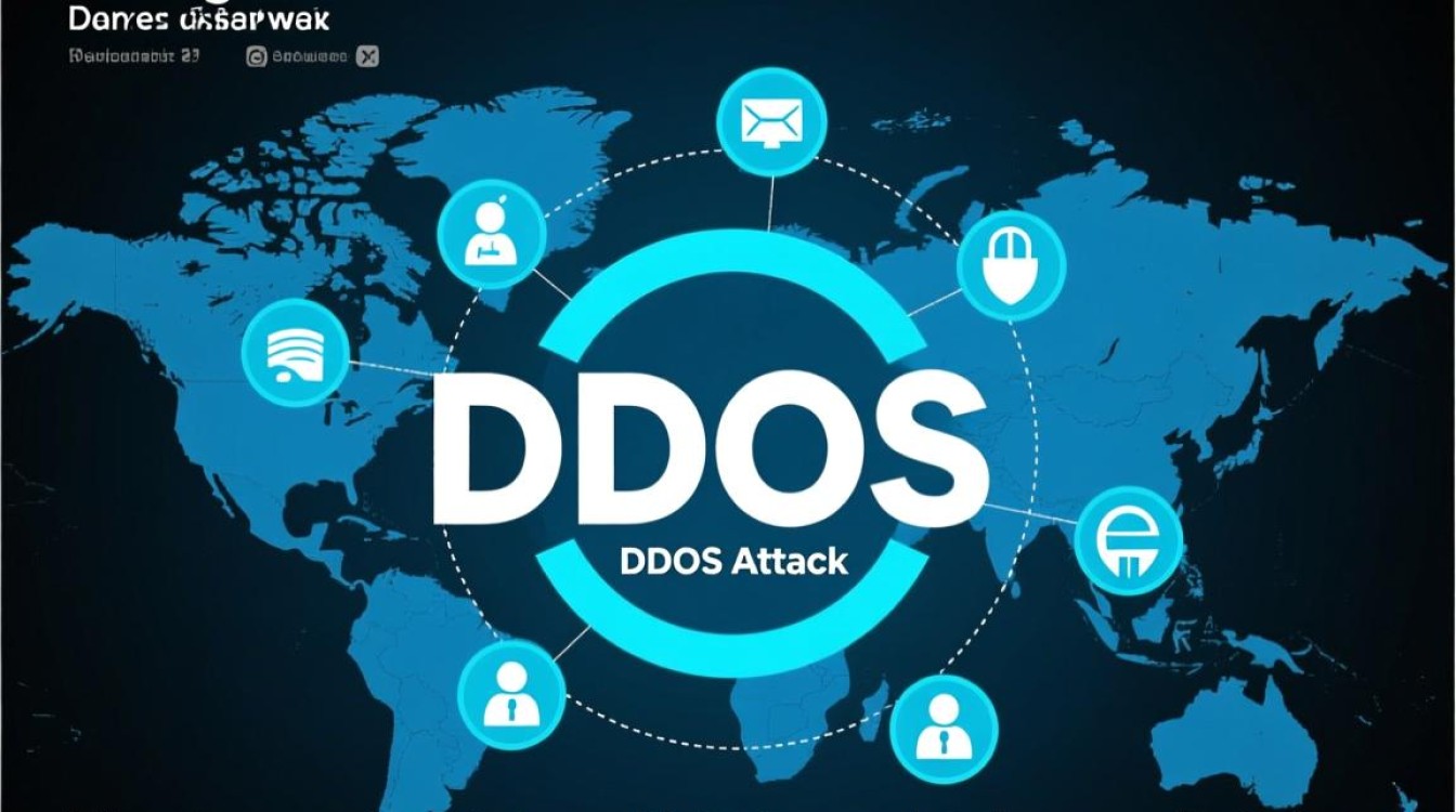 如何有效应对防ddos方案？探讨最佳防御策略与实施细节？