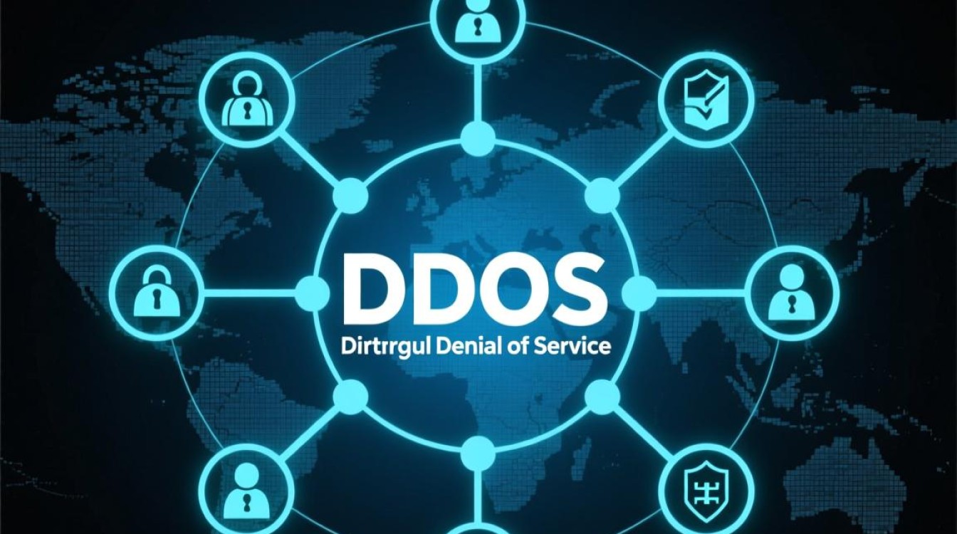 如何有效应对防ddos方案？探讨最佳防御策略与实施细节？