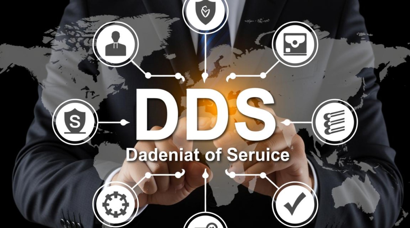 如何有效应对防ddos方案？探讨最佳防御策略与实施细节？