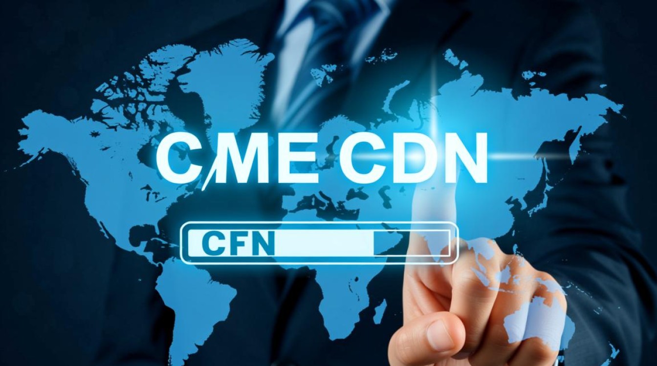 将域名CNAME至CDN域名，具体操作步骤及注意事项有哪些？-好主机测评网